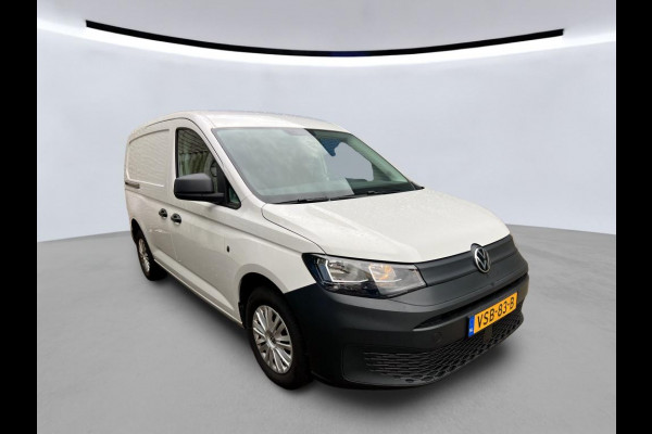 Volkswagen Caddy Maxi L2H1 2.0 TDI 75pk Comfort / Wordt verwacht