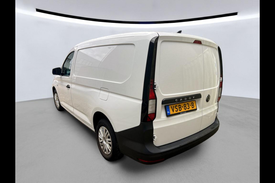 Volkswagen Caddy Maxi L2H1 2.0 TDI 75pk Comfort / Wordt verwacht