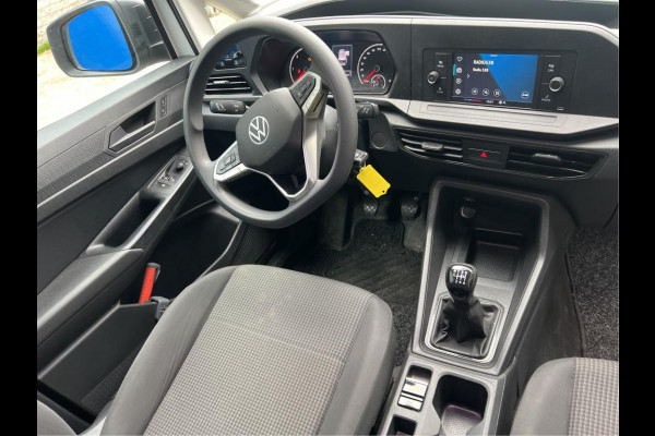 Volkswagen Caddy Maxi L2H1 2.0 TDI 75pk Comfort / Wordt verwacht