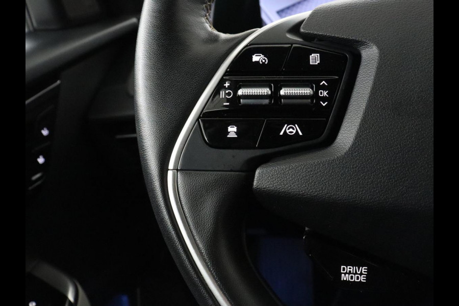Kia Ev6 GT-Line AWD 77.4 kWh SOH 95,6% | Head-up display | 360 Camera | Adaptive cruise | Carplay | Meridian Surround | Stoel ventilatie | Memory | Massage stoelen |