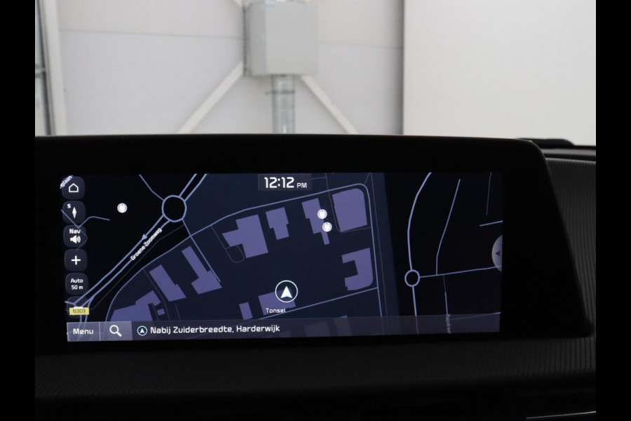 Kia Ev6 GT-Line AWD 77.4 kWh SOH 95,6% | Head-up display | 360 Camera | Adaptive cruise | Carplay | Meridian Surround | Stoel ventilatie | Memory | Massage stoelen |