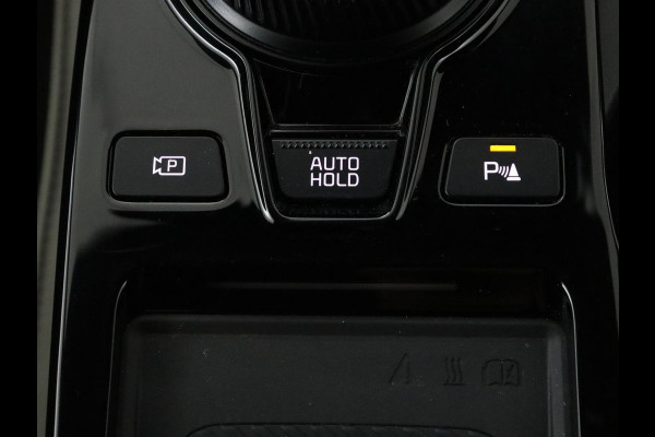 Kia Ev6 GT-Line AWD 77.4 kWh SOH 95,6% | Head-up display | 360 Camera | Adaptive cruise | Carplay | Meridian Surround | Stoel ventilatie | Memory | Massage stoelen |