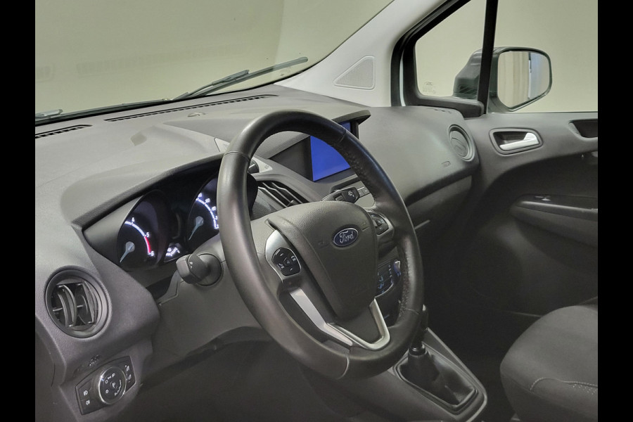 Ford Transit Courier 1.5TDCI Euro 6!