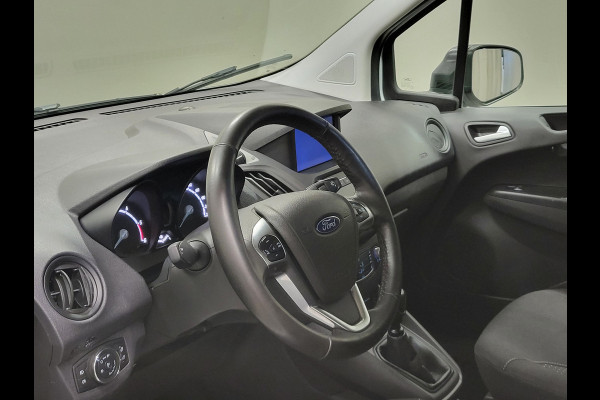 Ford Transit Courier 1.5TDCI Euro 6!