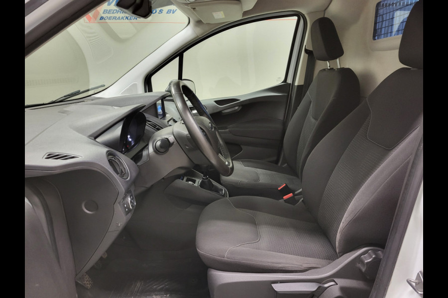 Ford Transit Courier 1.5TDCI Euro 6!