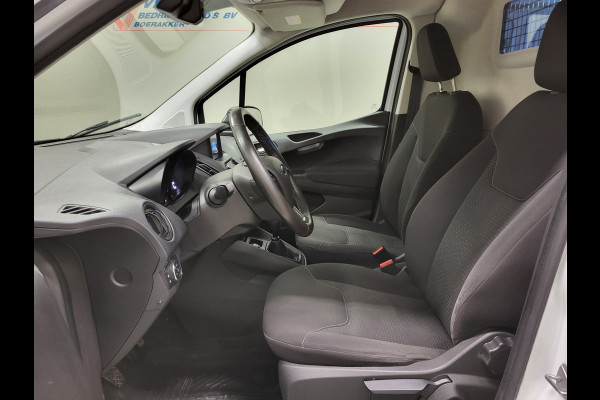 Ford Transit Courier 1.5TDCI Euro 6!