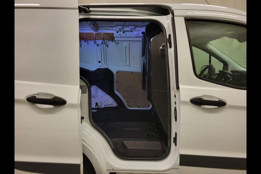 Ford Transit Courier 1.5TDCI Euro 6!