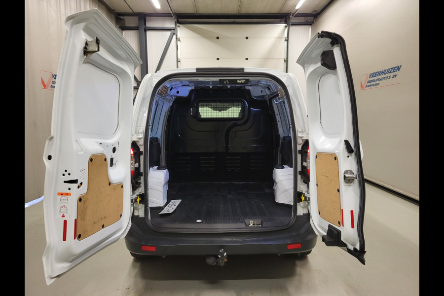 Ford Transit Courier 1.5TDCI Euro 6!