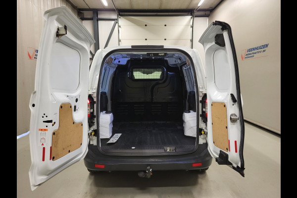 Ford Transit Courier 1.5TDCI Euro 6!