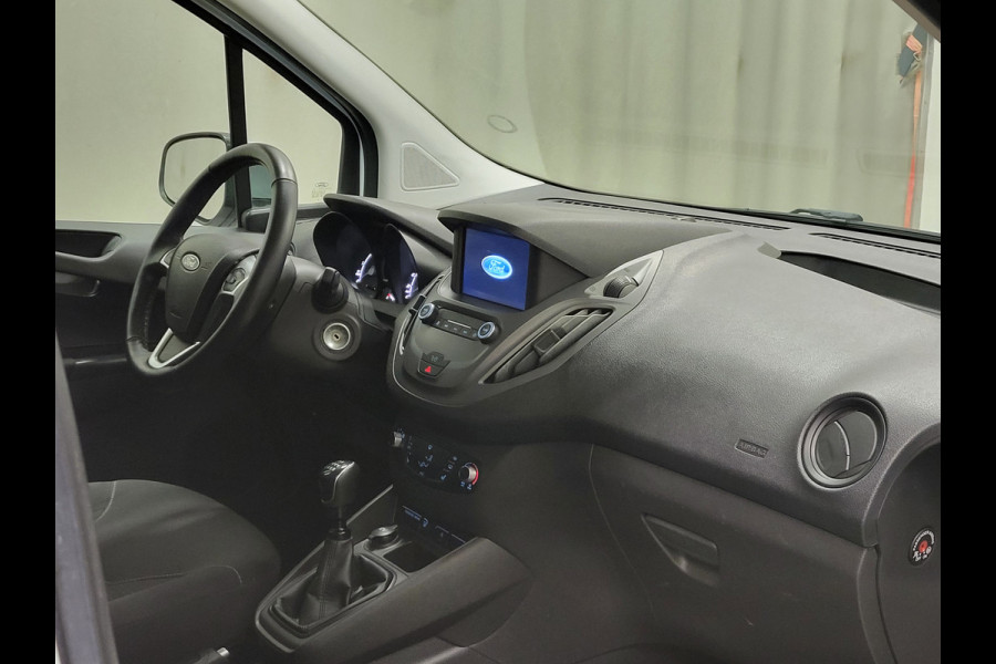 Ford Transit Courier 1.5TDCI Euro 6!