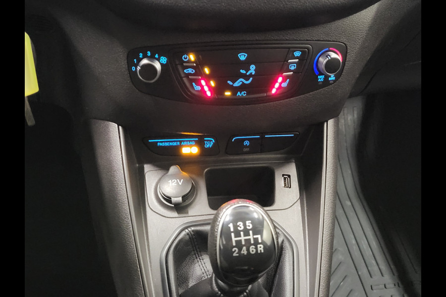 Ford Transit Courier 1.5TDCI Euro 6!