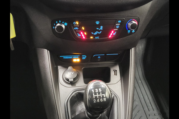 Ford Transit Courier 1.5TDCI Euro 6!