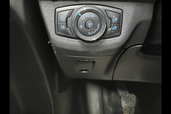 Ford Transit Courier 1.5TDCI Euro 6!