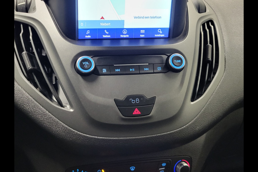 Ford Transit Courier 1.5TDCI Euro 6!