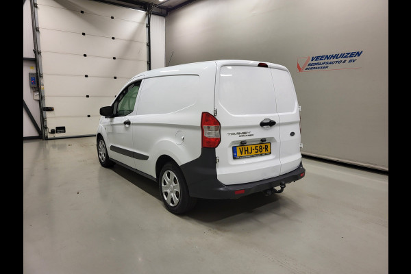 Ford Transit Courier 1.5TDCI Euro 6!