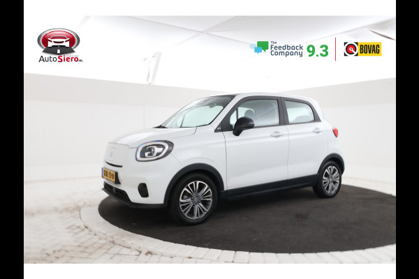 Leapmotor T03 Design 37.3 kWh Camera, Panorama,