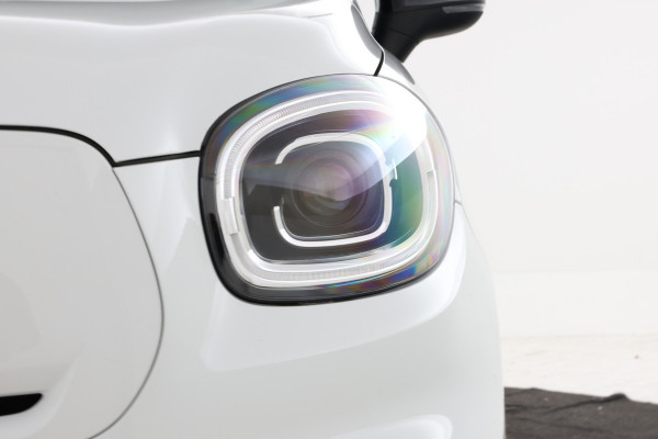 Leapmotor T03 Design 37.3 kWh Camera, Panorama,