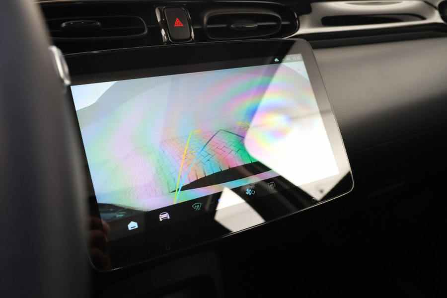 Leapmotor T03 Design 37.3 kWh Camera, Panorama,