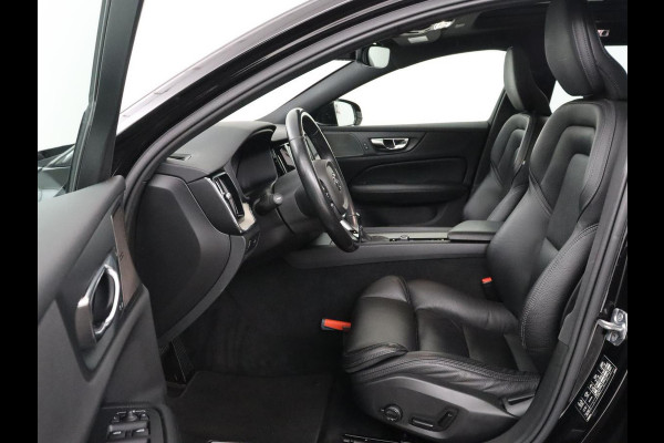 Volvo V60 2.0 T6 AWD Inscription | 310PK | Pano.dak | Trekhaak | Stuur/stoel verwarming | Head-up display | Adaptive Cruise control | Carplay | Memory | Harman Kardon |