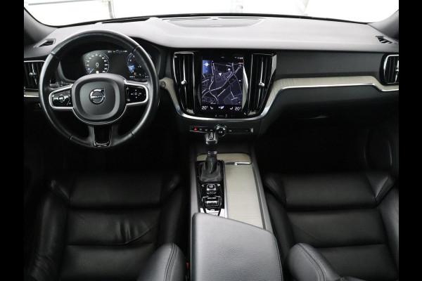 Volvo V60 2.0 T6 AWD Inscription | 310PK | Pano.dak | Trekhaak | Stuur/stoel verwarming | Head-up display | Adaptive Cruise control | Carplay | Memory | Harman Kardon |