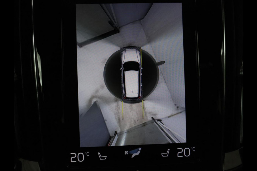 Volvo V60 2.0 T6 AWD Inscription | 310PK | Pano.dak | Trekhaak | Stuur/stoel verwarming | Head-up display | Adaptive Cruise control | Carplay | Memory | Harman Kardon |