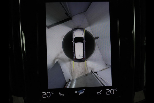 Volvo V60 2.0 T6 AWD Inscription | 310PK | Pano.dak | Trekhaak | Stuur/stoel verwarming | Head-up display | Adaptive Cruise control | Carplay | Memory | Harman Kardon |