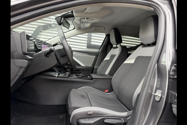 Opel Astra 1.2 Business Edition 2e Eigenaar|Navi|Carplay|D-riem vv in 2026|360 Camera|Clima|Cruise|Stoleverwarming|N.A.P|APK tot 07-2028