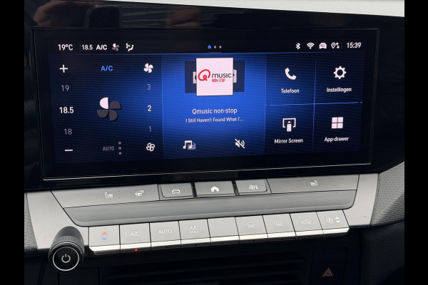 Opel Astra 1.2 Business Edition 2e Eigenaar|Navi|Carplay|D-riem vv in 2026|360 Camera|Clima|Cruise|Stoleverwarming|N.A.P|APK tot 07-2028
