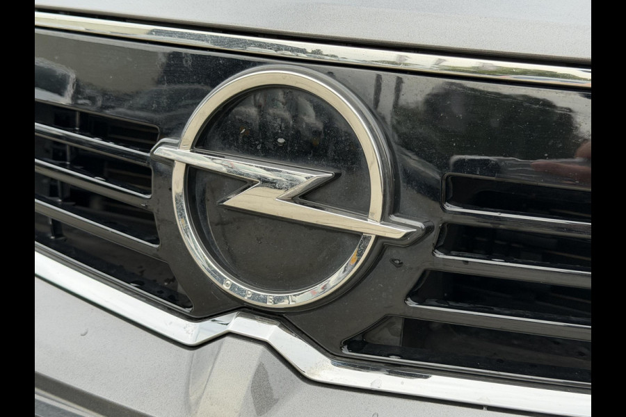 Opel Astra 1.2 Business Edition 2e Eigenaar|Navi|Carplay|D-riem vv in 2026|360 Camera|Clima|Cruise|Stoleverwarming|N.A.P|APK tot 07-2028