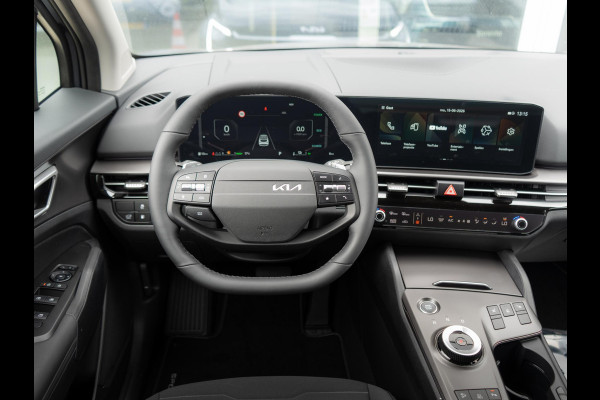 Kia Sportage 1.6 T-GDi Plug-in Hybrid DynamicPlusLine | Actieprijs* | Op Voorraad | Schuif-/Kanteldak | Stoel en Stuurverwarming | Navi. | Clima. | Adapt. Cruise. | Dodehoekassitentie