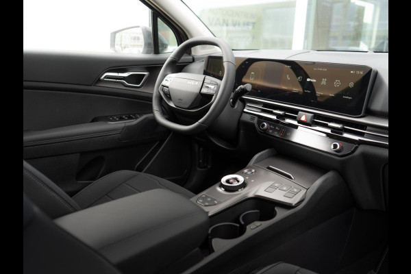 Kia Sportage 1.6 T-GDi Plug-in Hybrid DynamicPlusLine | Actieprijs* | Op Voorraad | Schuif-/Kanteldak | Stoel en Stuurverwarming | Navi. | Clima. | Adapt. Cruise. | Dodehoekassitentie