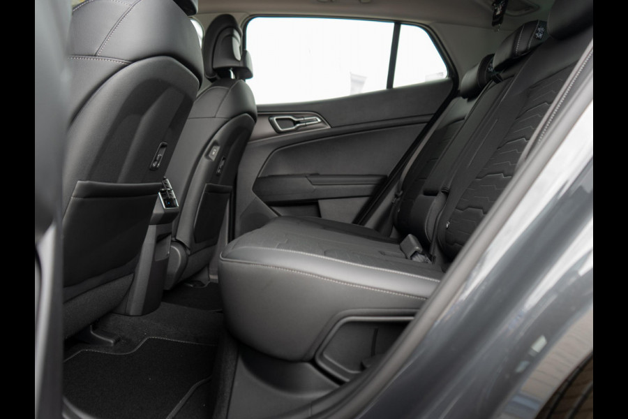 Kia Sportage 1.6 T-GDi Plug-in Hybrid DynamicPlusLine | Actieprijs* | Op Voorraad | Schuif-/Kanteldak | Stoel en Stuurverwarming | Navi. | Clima. | Adapt. Cruise. | Dodehoekassitentie