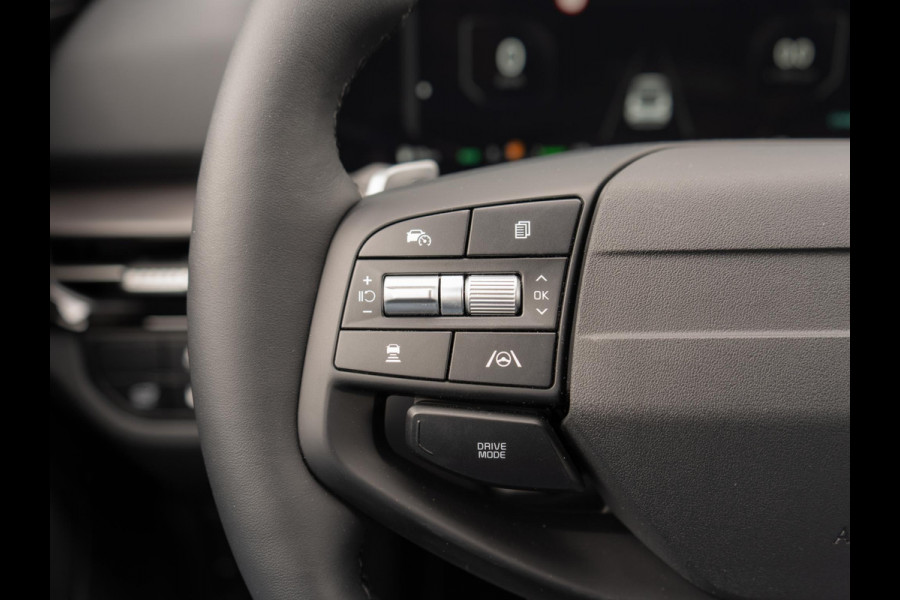 Kia Sportage 1.6 T-GDi Plug-in Hybrid DynamicPlusLine | Actieprijs* | Op Voorraad | Schuif-/Kanteldak | Stoel en Stuurverwarming | Navi. | Clima. | Adapt. Cruise. | Dodehoekassitentie