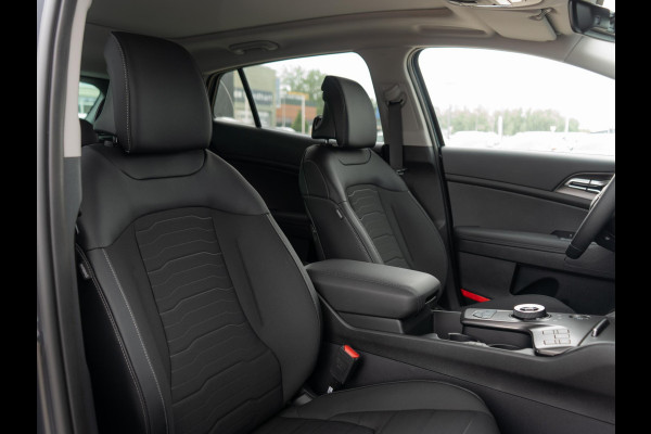 Kia Sportage 1.6 T-GDi Plug-in Hybrid DynamicPlusLine | Actieprijs* | Op Voorraad | Schuif-/Kanteldak | Stoel en Stuurverwarming | Navi. | Clima. | Adapt. Cruise. | Dodehoekassitentie