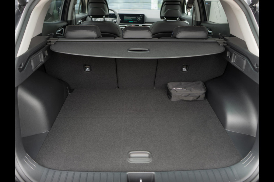 Kia Sportage 1.6 T-GDi Plug-in Hybrid DynamicPlusLine | Actieprijs* | Op Voorraad | Schuif-/Kanteldak | Stoel en Stuurverwarming | Navi. | Clima. | Adapt. Cruise. | Dodehoekassitentie