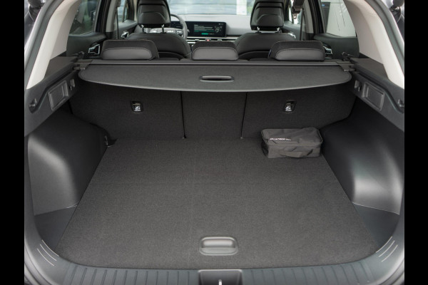 Kia Sportage 1.6 T-GDi Plug-in Hybrid DynamicPlusLine | Actieprijs* | Op Voorraad | Schuif-/Kanteldak | Stoel en Stuurverwarming | Navi. | Clima. | Adapt. Cruise. | Dodehoekassitentie