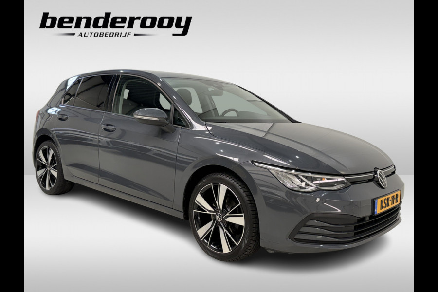 Volkswagen Golf 1.0 eTSI 110pk DSG | Acc | Navi | Camera