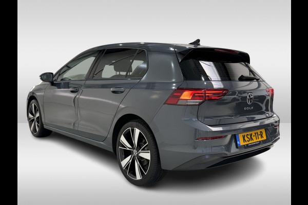 Volkswagen Golf 1.0 eTSI 110pk DSG | Acc | Navi | Camera