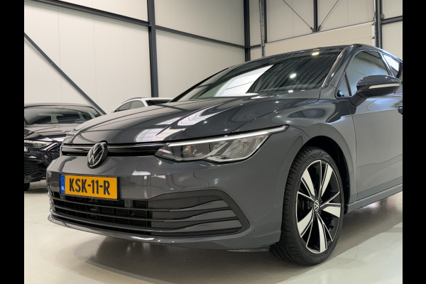 Volkswagen Golf 1.0 eTSI 110pk DSG | Acc | Navi | Camera