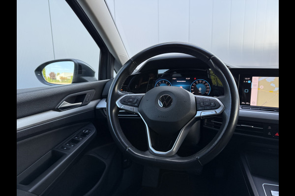 Volkswagen Golf 1.0 eTSI 110pk DSG | Acc | Navi | Camera