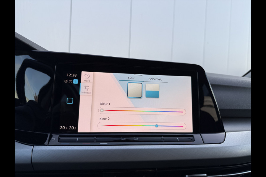 Volkswagen Golf 1.0 eTSI 110pk DSG | Acc | Navi | Camera
