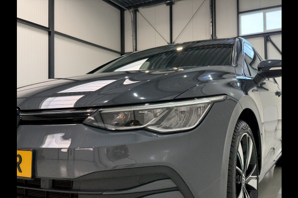 Volkswagen Golf 1.0 eTSI 110pk DSG | Acc | Navi | Camera