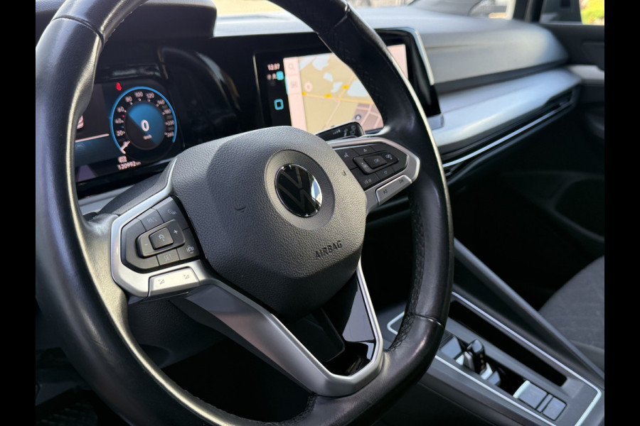 Volkswagen Golf 1.0 eTSI 110pk DSG | Acc | Navi | Camera