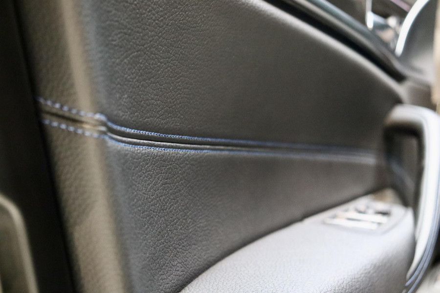 BMW 5 Serie Touring 530e High Ex M Sport|HuD|PANO|BerninaGrey