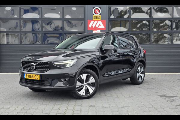 Volvo XC40 1.5 T5 Plug-in hybrid Plus Bright | TREKHAAK | LEDER | 1E EIGENAAR | WINTERPAKKET