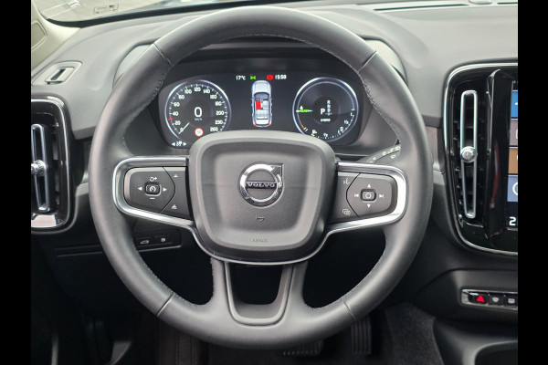Volvo XC40 1.5 T5 Plug-in hybrid Plus Bright | TREKHAAK | LEDER | 1E EIGENAAR | WINTERPAKKET