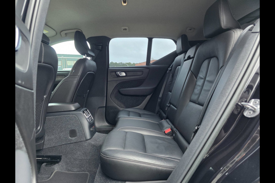 Volvo XC40 1.5 T5 Plug-in hybrid Plus Bright | TREKHAAK | LEDER | 1E EIGENAAR | WINTERPAKKET
