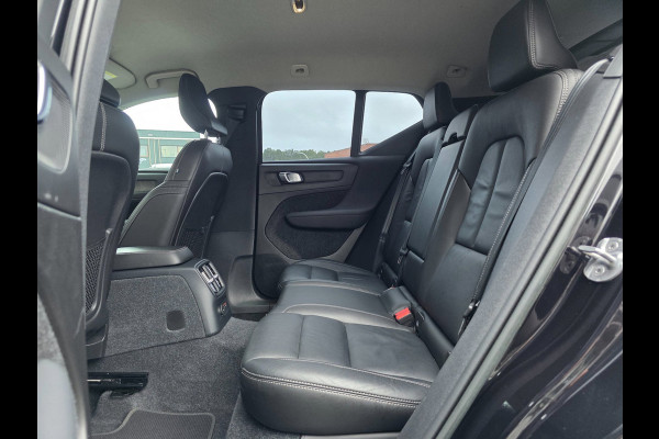 Volvo XC40 1.5 T5 Plug-in hybrid Plus Bright | TREKHAAK | LEDER | 1E EIGENAAR | WINTERPAKKET