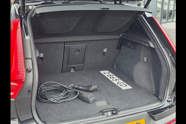 Volvo XC40 1.5 T5 Plug-in hybrid Plus Bright | TREKHAAK | LEDER | 1E EIGENAAR | WINTERPAKKET