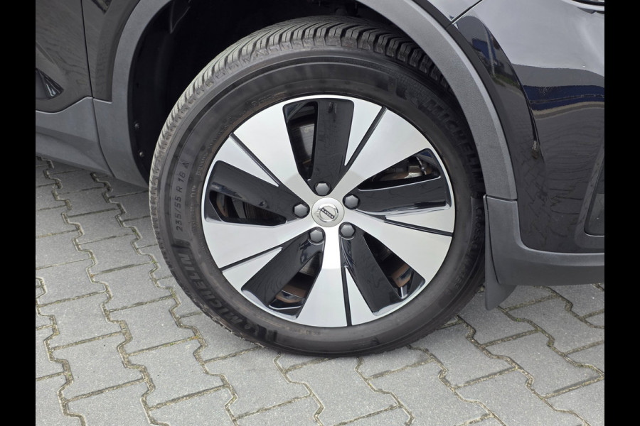 Volvo XC40 1.5 T5 Plug-in hybrid Plus Bright | TREKHAAK | LEDER | 1E EIGENAAR | WINTERPAKKET